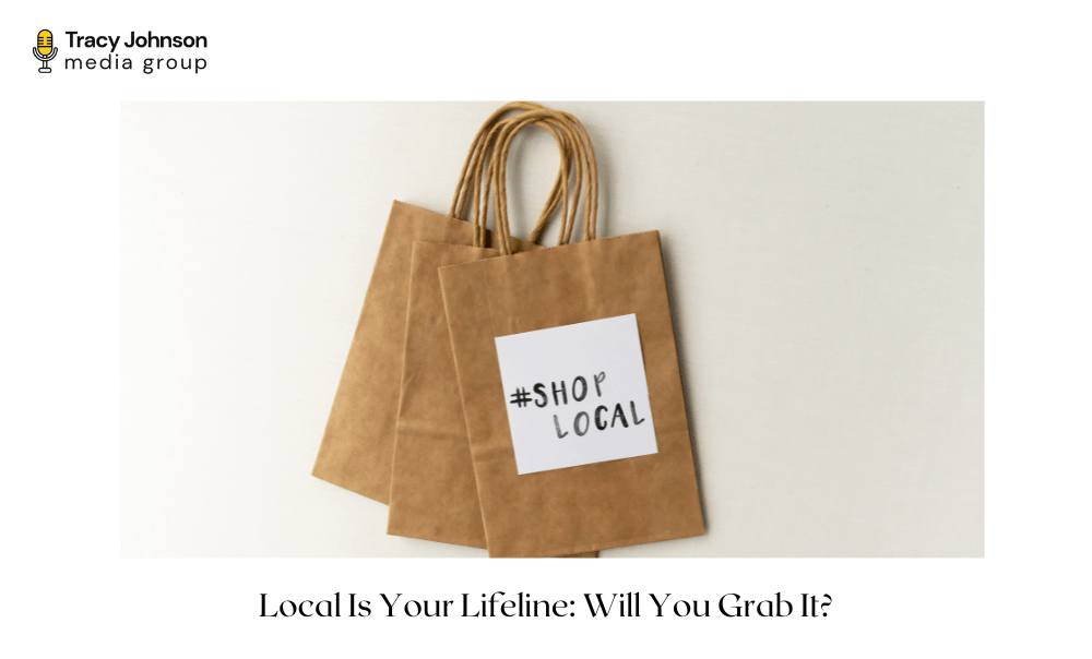 Local Is Not a LIner- It’s a Mandate